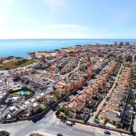 Xxx Apartment Torrevieja