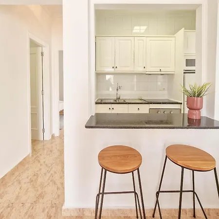 Apartment Xxx