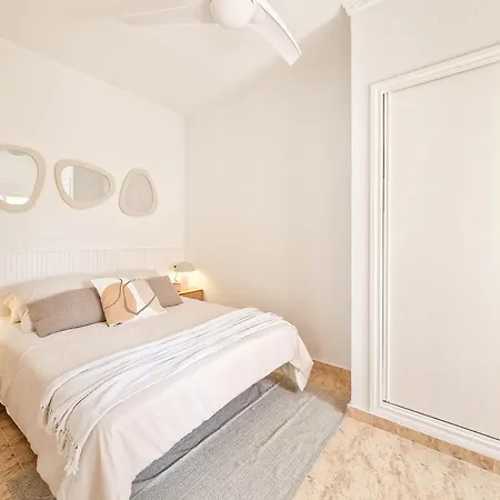 Xxx Apartment Torrevieja