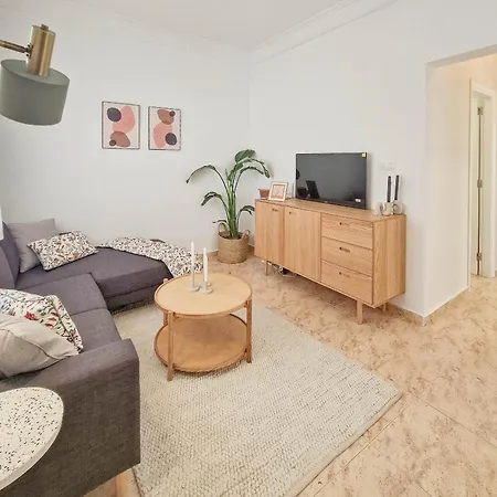 Xxx Apartment